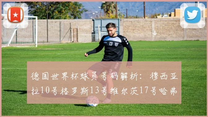德国世界杯球员号码解析：穆西亚拉10号格罗斯13号维尔茨17号哈弗茨7号的背后故事