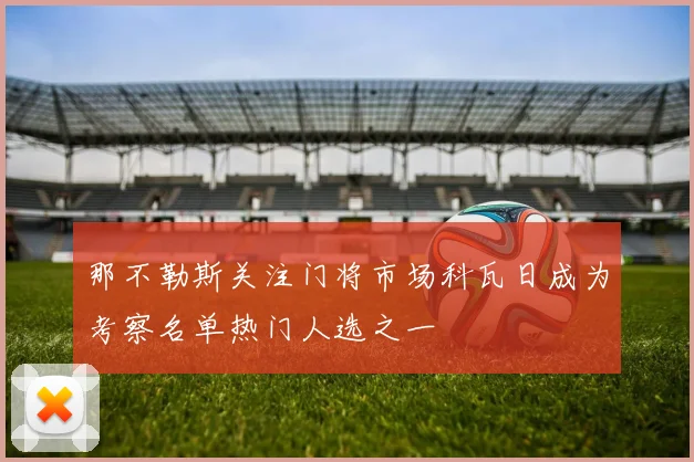 那不勒斯关注门将市场科瓦日成为考察名单热门人选之一